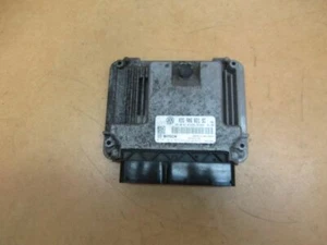 Unidad de control motor unidad de control del motor 03G906021SC SEAT LEON (1P1) 2.0 TDI 16V - Imagen 1 de 5
