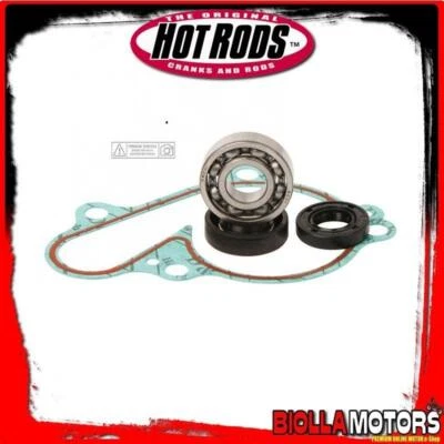 HR00073 KIT REVISIONE POMPA ACQUA HOT RODS KTM 200 EXC 200cc 2001- Foto 1 de 4