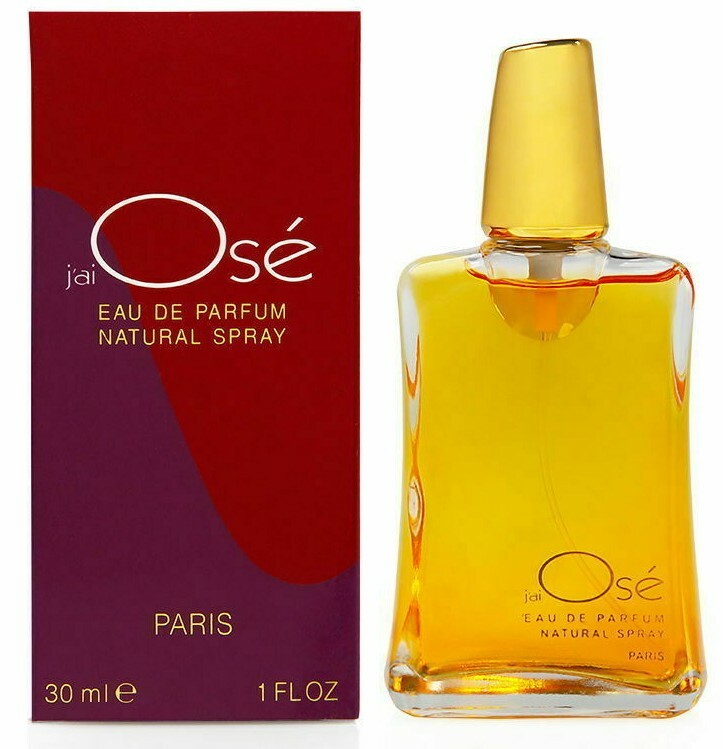 ギラロッシュGuyLaroche ジオゼ （ジェオゼ）jaiOse 7ml