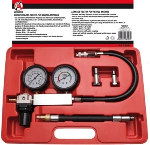 BGS DIY Engine Pressure Loss Tester – 62646 - Picture 1 of 3