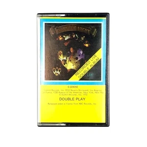 THREE DOG NIGHT AROUND THE WORLD Cassette Tape 1973 CLUB EDITION Rock Funk Rare - Picture 1 of 5