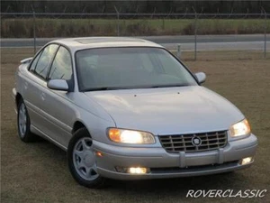 1999 CADILLAC Catera - Picture 1 of 4