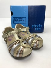stride rite dana sandal
