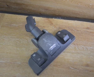 Cepillo de cabezal de suelo para aspiradora Miele AIRTEQ - Imagen 1 de 6