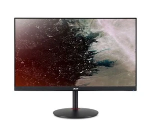 Acer Nitro XV272U V3bmiiprx - XV2 Series - LED-Monitor - Gaming - 68.6 cm (27 Zo - Afbeelding 1 van 7