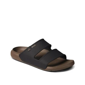 Sandalias acolchadas dobles Reef Oasis para hombre tanga chanclas deslizantes - Imagen 1 de 18