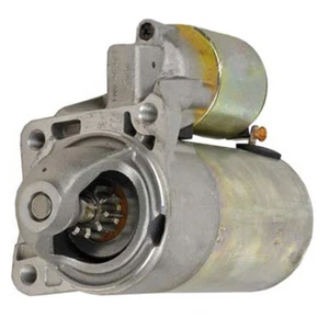 NEW STARTER FITS FORD EUROPEAN ESCORT COMBI FIESTA MK3 0-001-113-009 0001113009 - Picture 1 of 1