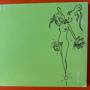 HYPATIA LAKE - YOUR UNIVERSE, YOUR MIND - CD 2003 SAD ROBOT - VERY GOOD PLUS - Picture 1 of 4