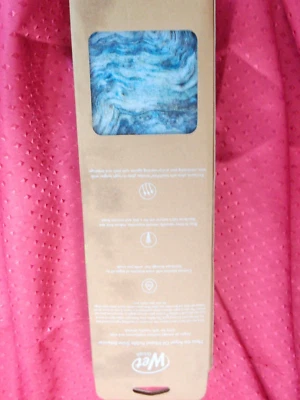 Wet Brush Argan Oil Infused Paddle Shine Enhancer - Image 1 of 4