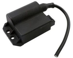CDI Zündeinheit STREETLIGHTS für Suzuki Estilete, Katana, Zillion, 50ccm 2-Takt - Bild 1 von 3
