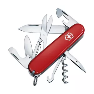 Victorinox Climber Swiss Army Knife - 35640 - Picture 1 of 1