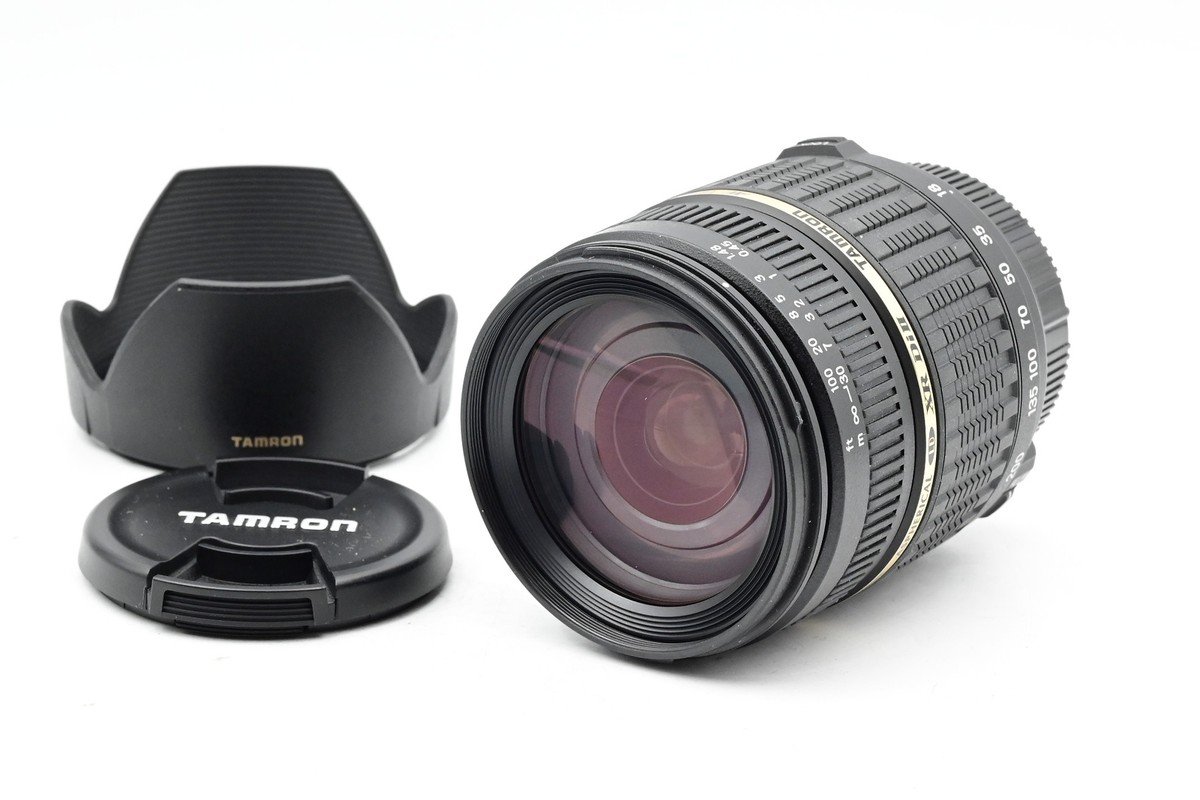 Tamron 18-200mm Focal Camera Lenses | eBay Tamron 18-200mm Focal Camera Lenses | eBay