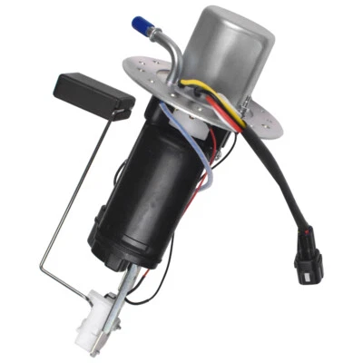 Unidad de alimentación de módulo de bomba de combustible para 1999-2007 Suzuki Hayabusa GSX1300R 15100-24FB0 Foto 1 de 4