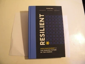 Resilient by Valerie Bell -Child discipleship - The Fearless Future of the Chu - Picture 1 of 5