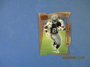 1996 Bowman's Best football Emmitt Smith NMT, NMT+ - Picture 1 of 2