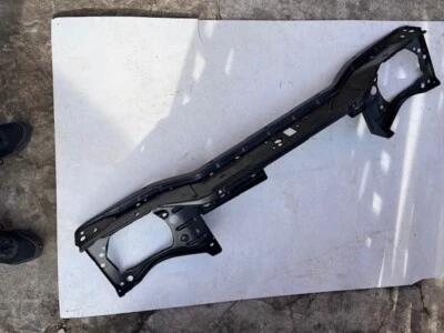 FIAT TIPO ABARTH 2000 OSSATURA ANTERIORE FRONT HOOD ORIGINALE FIAT 7684659 Foto 1 de 2