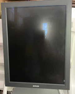 MONITOR BARCO, MODEL: MFGD 3420, SERIAL:2056052,  (No.022) - Picture 1 of 4
