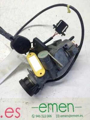 4B0905851B conmutador de arranque FORD GALAXY VY GHIA 2000 396532 - Imagen 1 de 4