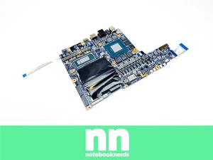 Medion Beast X30 GM7AG7P Placa Base Intel Core i7-12700H NVIDIA RTX3060 - Imagen 1 de 6