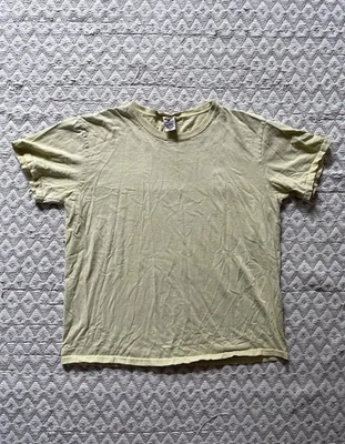 Camiseta RAD unisex vintage hecha en EE. UU. Foto 1 de 3