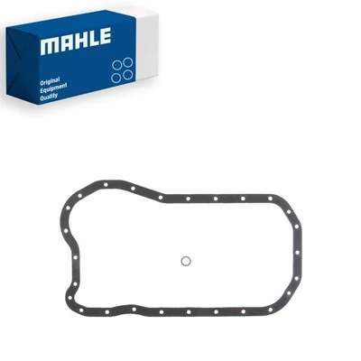 Juego de juntas de cárter de aceite de motor Mahle para Volkswagen Passat 1993-1997 2,8 L V6 Foto 1 de 2