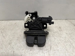 Cerradura portón trasero audi a3 8p 8p4827505c 8p4 827 505 c - Imagen 1 de 4