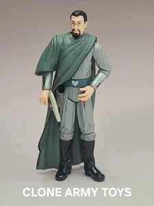Star Wars Bail Organa Revenge of the Sith Collection ROTS 15 Senator 3.75 Loose - Picture 1 of 1