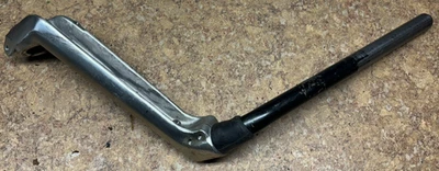 1985 Yamaha Venture Royal XVZ1300 XVZ Right Side Handlebar Handle Bar RH 1986 A3 - Image 1 of 3