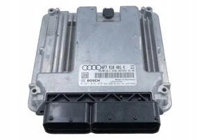 STEROWNIK ECU AUDI A6 C6 2.7 0281016459 4F7910401K PROGRAMOWANIE - Foto 1 di 1