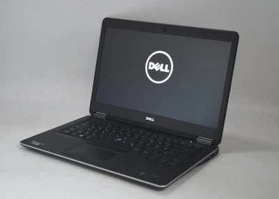 Dell Latitude E7440 - 14" - IntelCore I5 - 8GB - 120GB SSD - Win11 - Bild 1 von 4