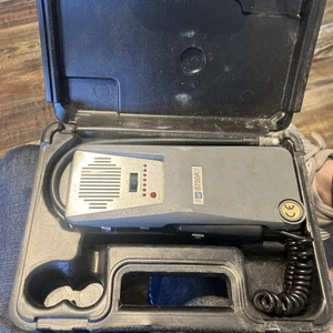 HVACR Leak detector Tif model 5750A - Picture 1 of 2