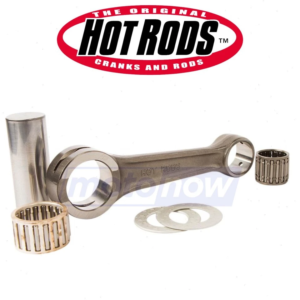 Hot Rods Connecting Rod Kit for 2003-2006 Yamaha GP1300 WaveRunner GP1300R - mb - Image 1 of 4