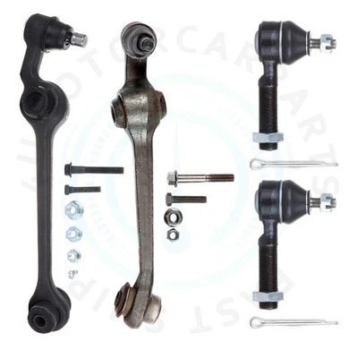 For 1994-97 Chrysler Intrepid Eagle Vision Lower Control Arm Ball Joint Tie Rod - Image 1 of 4