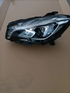 FARO ANTERIORE SINISTRO PER MERCEDES CLA (W117) (2012-) A1178206761 (12>) - Picture 1 of 6