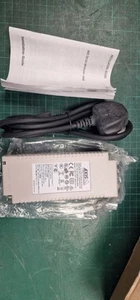 Axis T8134 (60W) High Power over Ethernet Midspan (UK) 5900-333 - Bild 1 von 2