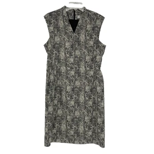 MM Lafleur Aditi Etuikleid GR 12 Capsule Wardrobe Karriere ruhig Luxus - Bild 1 von 11