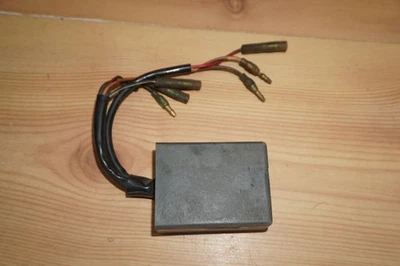 Yamaha YZ125 YZ 125 CDI Box Ignitor Encendedor 3R3-85540-11-00 1981 Foto 1 de 4