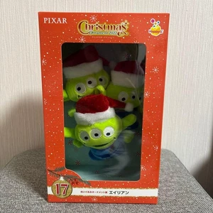 Disney Weihnachtsschmuck 22 Alien - Bild 1 von 2