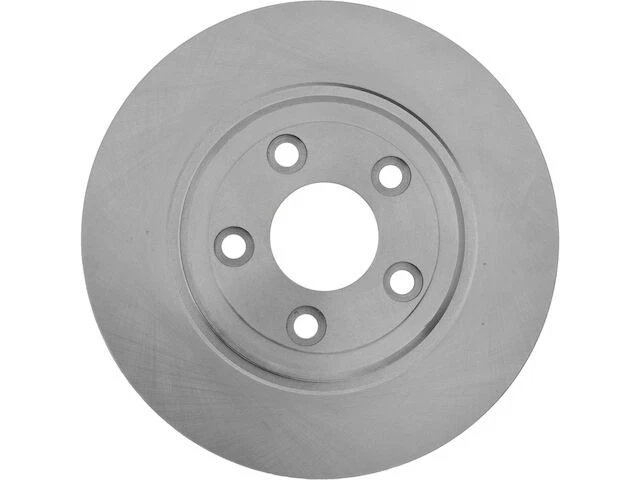 Rotor de freno trasero para Lincoln LS 2000-2006 2001 2005 2002 2003 2004 GP979ZC OEF3 Foto 1 de 1