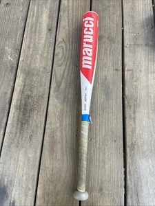 Marucci Cat 8 Baseball Bat 27" / 17oz -10 2 3/4" Dia. AZ105 Alloy Model MJBBC8 - Picture 1 of 11