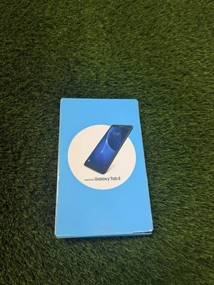 Samsung Galaxy Tab E 8.0 (SM-T377A) – AT&T – 16GB –  Open Box - Image 1 of 4