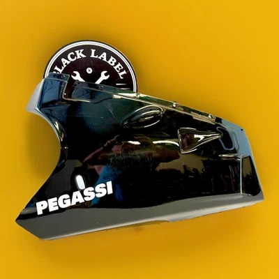 Подлинный Ducati 748 916 996 редкая правая рука нижний обтекатель 48010411A нуждается в краске - Изображение 1 из 4