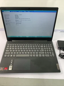 LENOVO IDEAPAD 3 leggere tastiera alcune lettere no - Foto 1 di 8