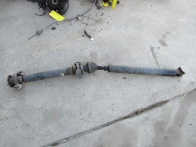 Lexus RX330 R350 2004 2009 AWD eje de transmisión trasero hélice 2 piezas Foto 1 de 4