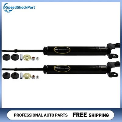 Rear Shock Absorber Monroe Shocks & Struts for INFINITI G35 2003-2005 - Imagem 1 de 2