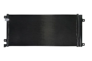 Condensador THERMOTEC KTT110765, aire acondicionado para HONDA - Imagen 1 de 7
