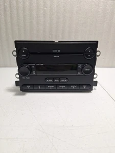 2005 Ford F-150 Used AM-FM-CD (6 Disc, MP3 Player) Radio OEM 5L3T 18C815 FH - Bild 1 von 12