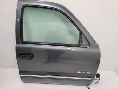  1999 - 2007 GMC SIERRA 1500 PICKUP Passenger Front Door Classic Style  Foto 1 de 4