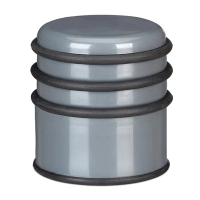 Türstopper Türpuffer Bodenstopper Türfeststeller rutschfest abnehmbar 800 g - Bild 1 von 3