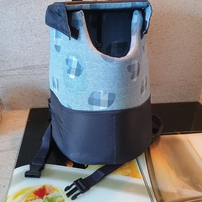 Haustierrucksack, Katzentasche, Hundetasche - Bild 1 von 4